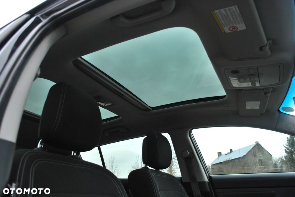 Kia Sportage 2.0 CRDI 2WD Spirit - 17
