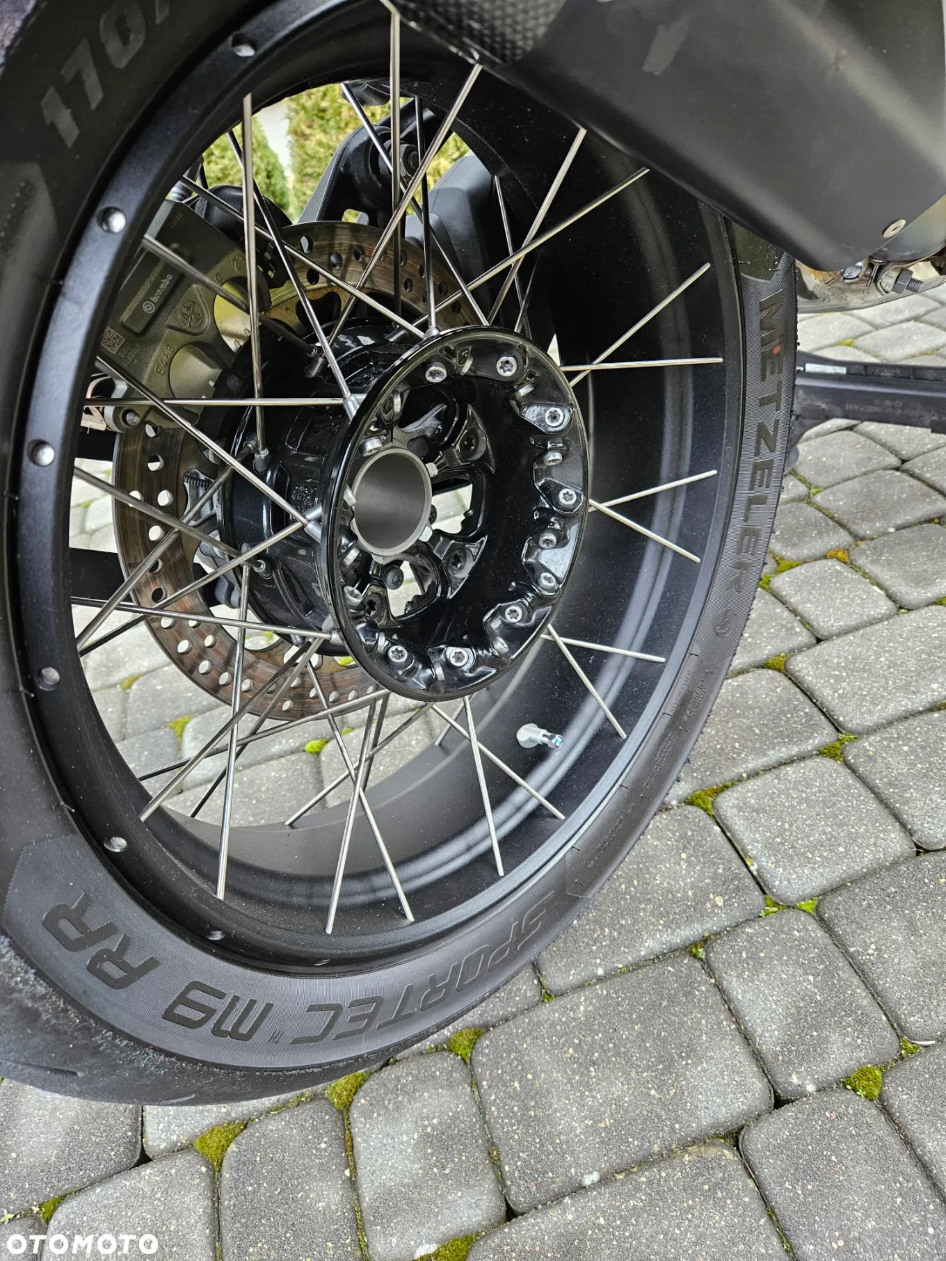 BMW GS - 20
