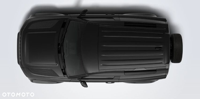 Land Rover Defender - 4