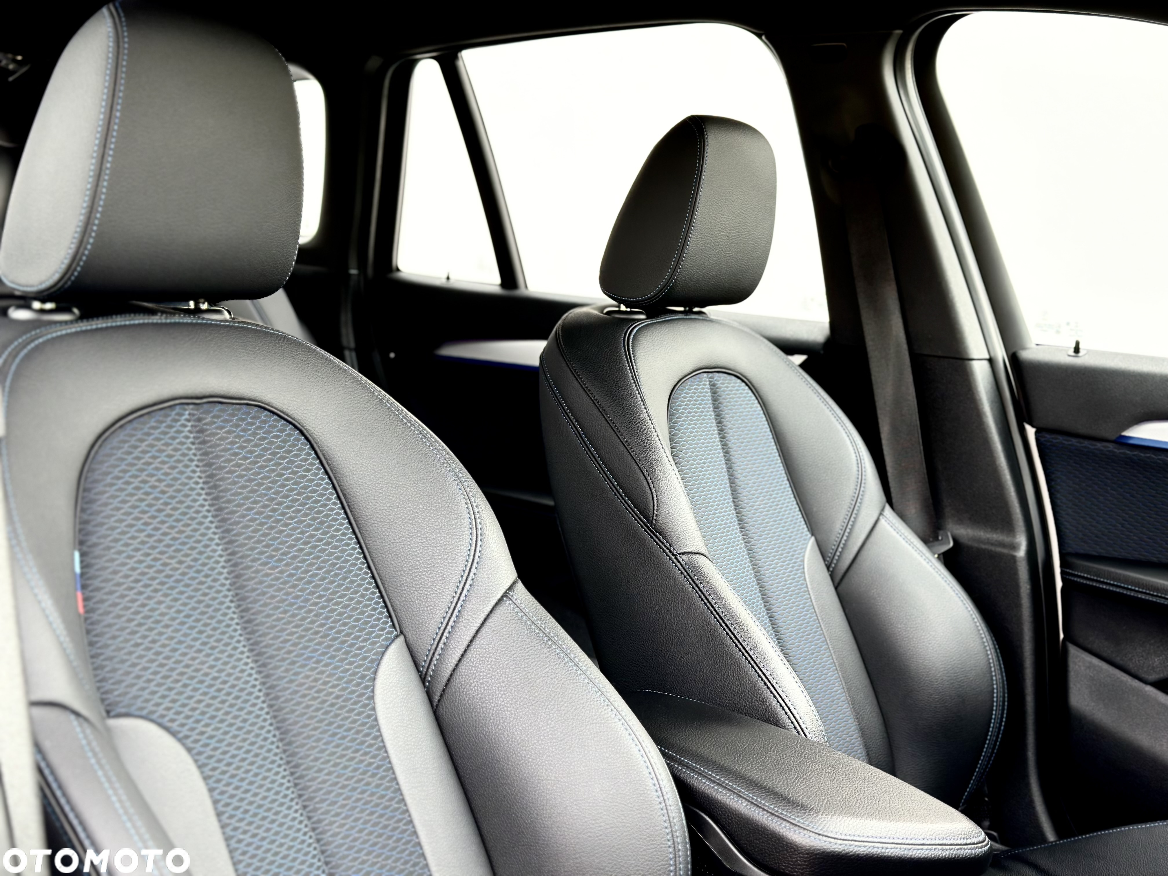 BMW X1 sDrive18d M Sport sport - 31