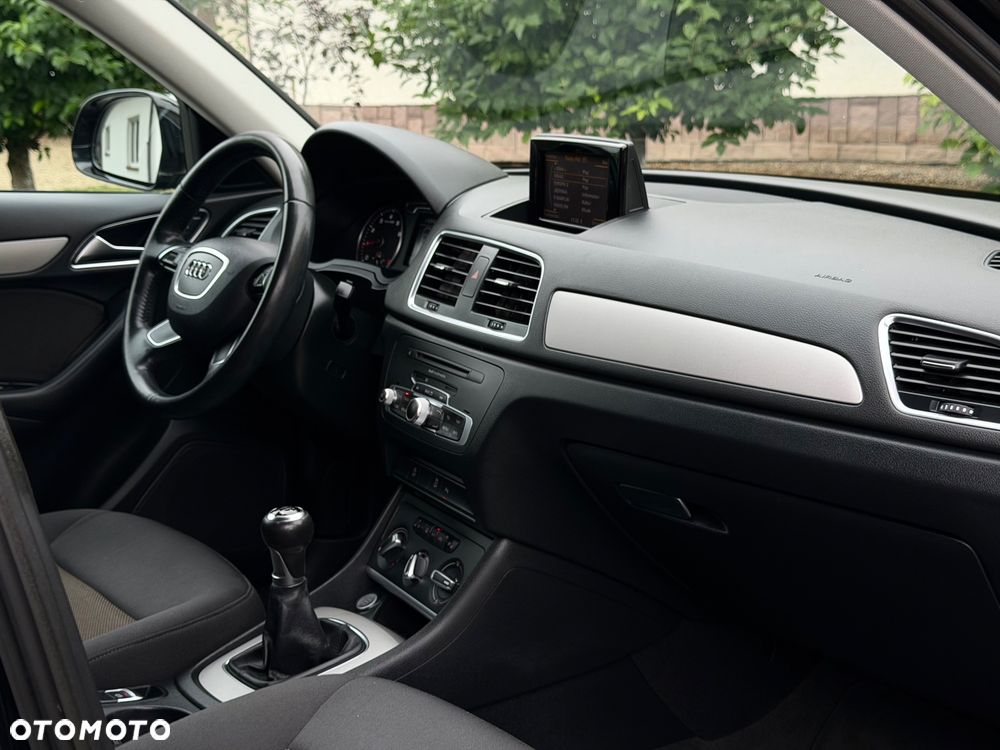 Audi Q3 1.4 TFSI Design - 37