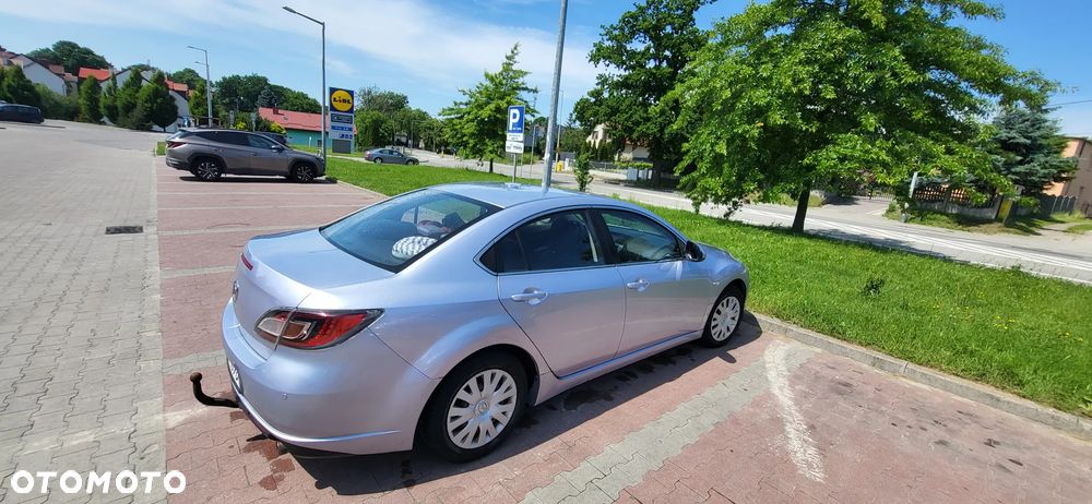 Mazda 6 2.0 Active - 3