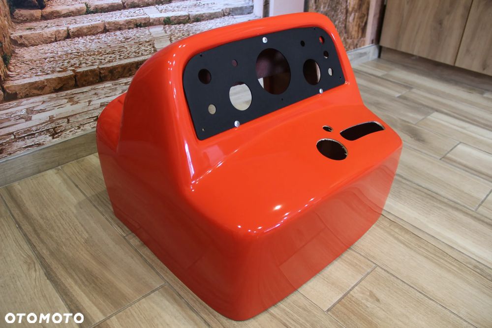 Pulpit pod zegary C 360 3P C 360-3P Premium Ursus konsola nowość - 2