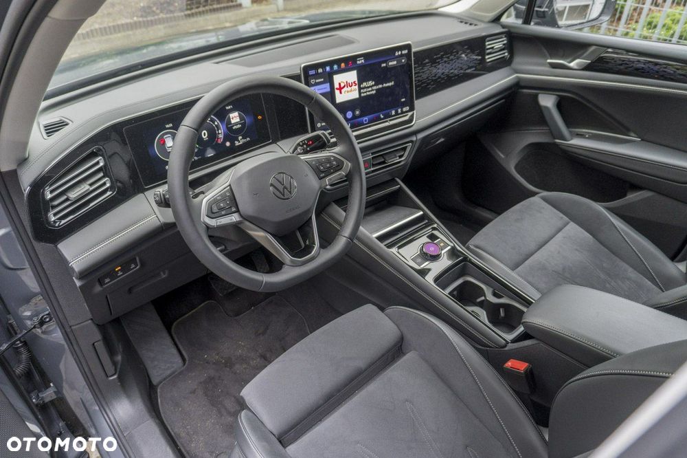 Volkswagen Tiguan - 14