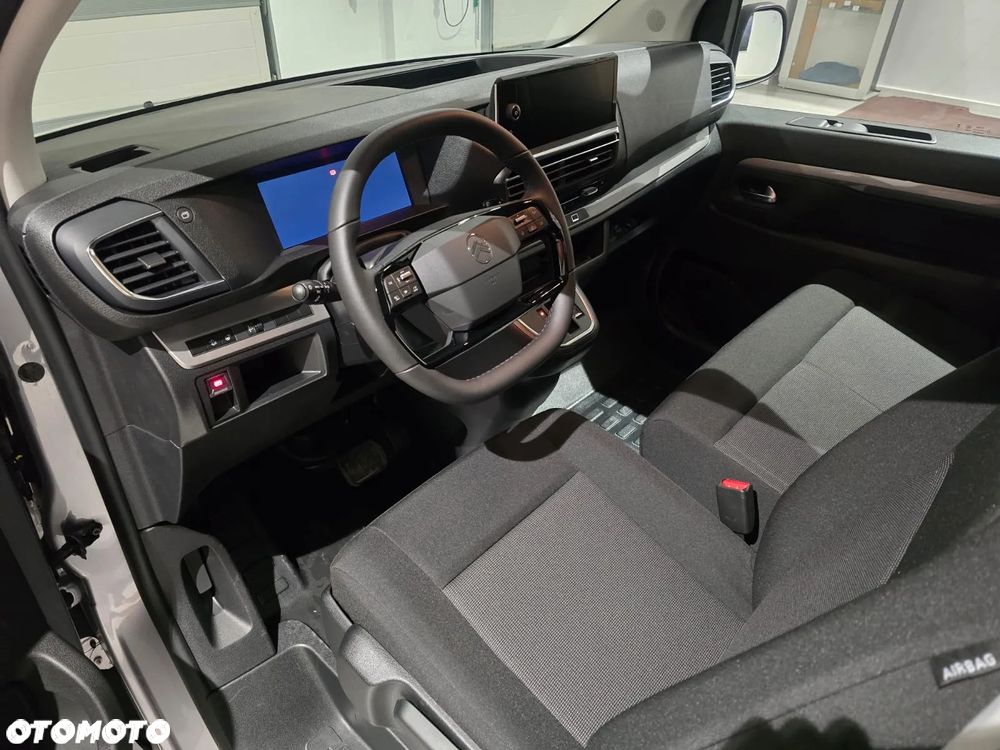 Citroën SpaceTourer - 15