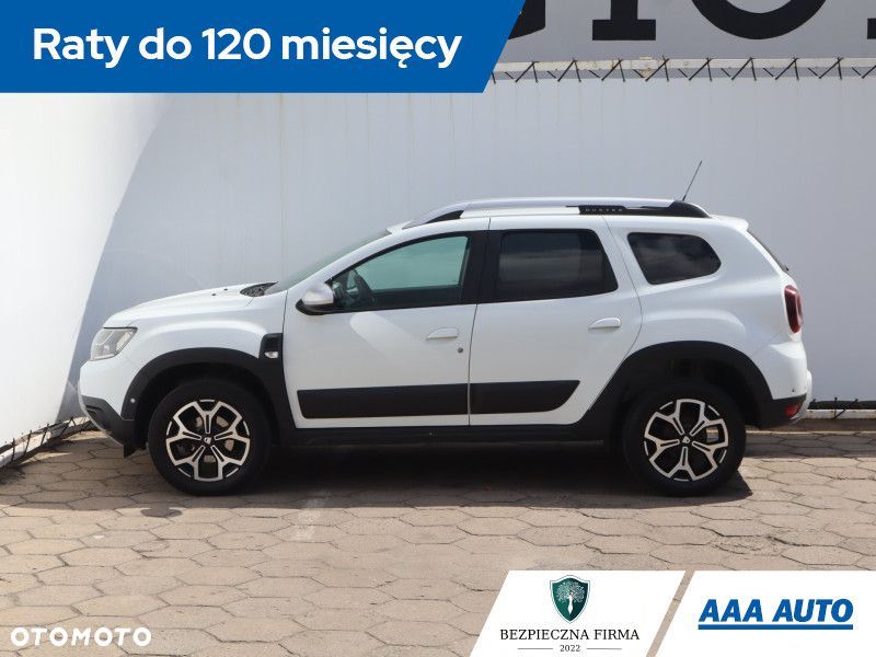 Dacia Duster - 4