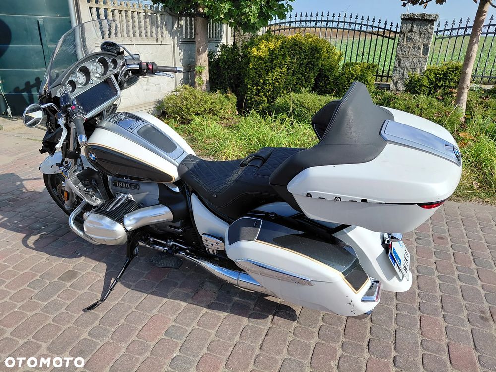 BMW R - 3