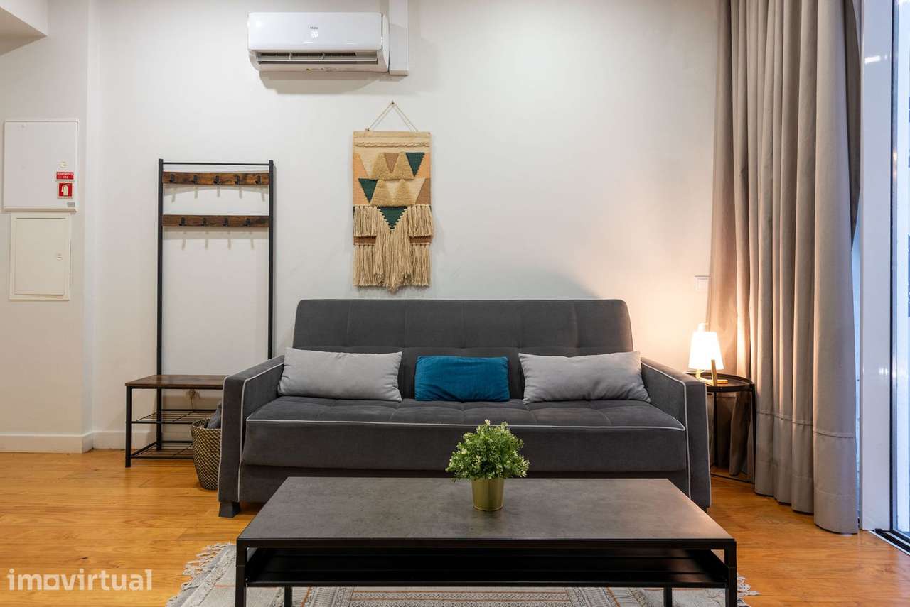 Apartment in Cedofeita,Santo Ildefonso,Sé,Miragaia,São Nicolau,Vitória - Grande imagem: 3/17