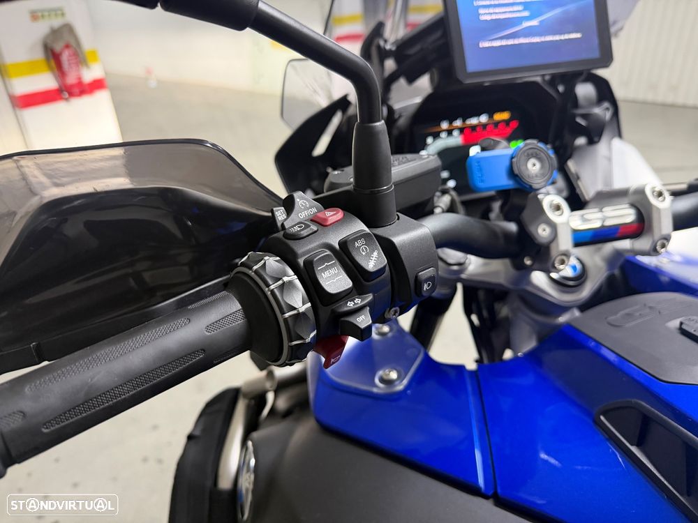 BMW R 1250 GS Adventure - 17