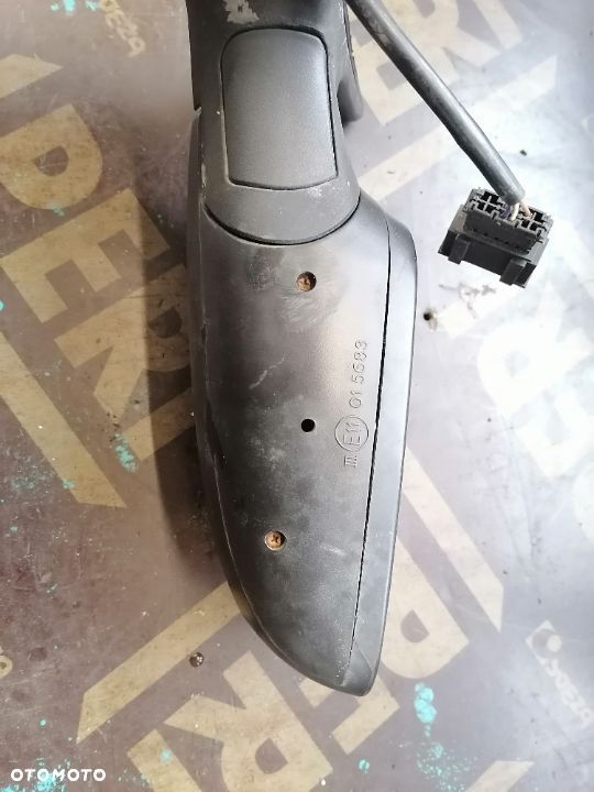 Lusterko Prawe 5Pin Alhambra Galaxy Sharan Mk1 Lift - 6