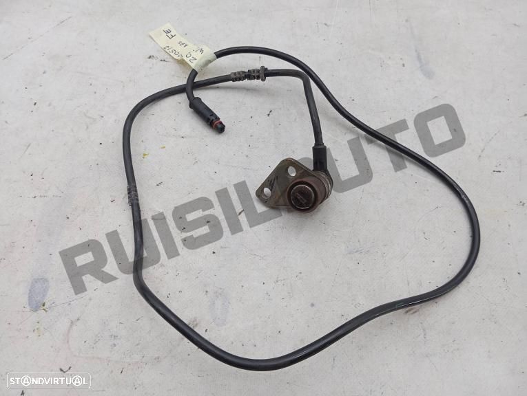 Sensor Abs Frente Esquerdo A20254_00517 Mercedes C W202 Sedan [ - 1