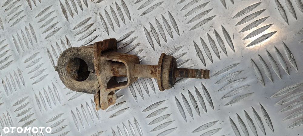 Hyundai Galloper Łącznik Stabilizatora - 2