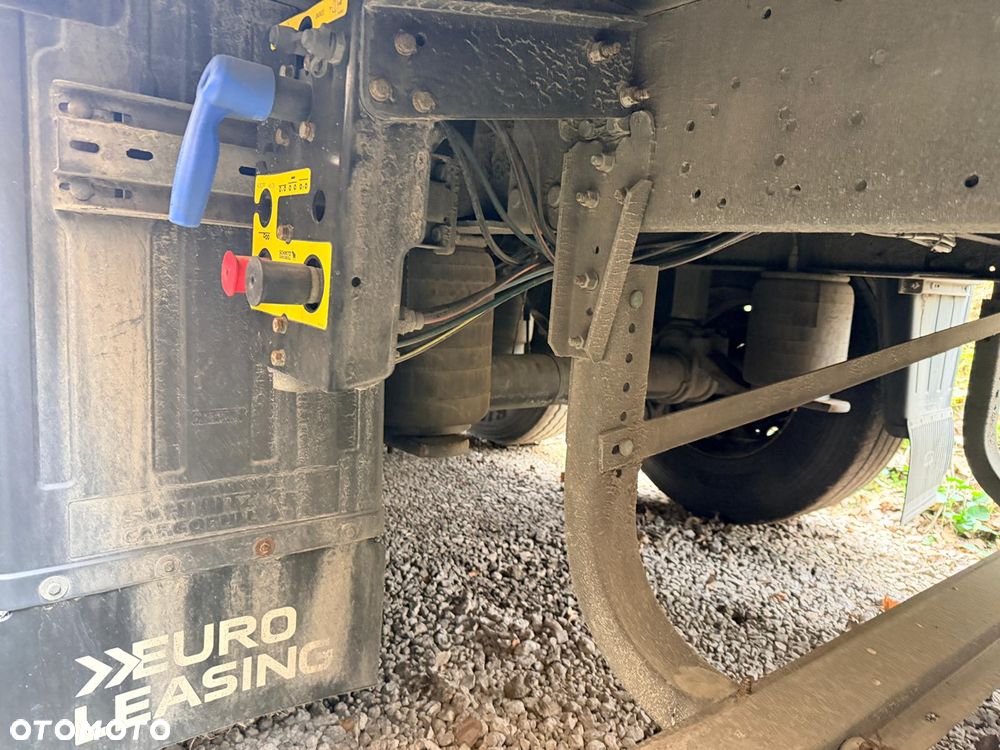 Schmitz Cargobull SKO 24L 13.4 FP 60 COOL Doppelstock - 4