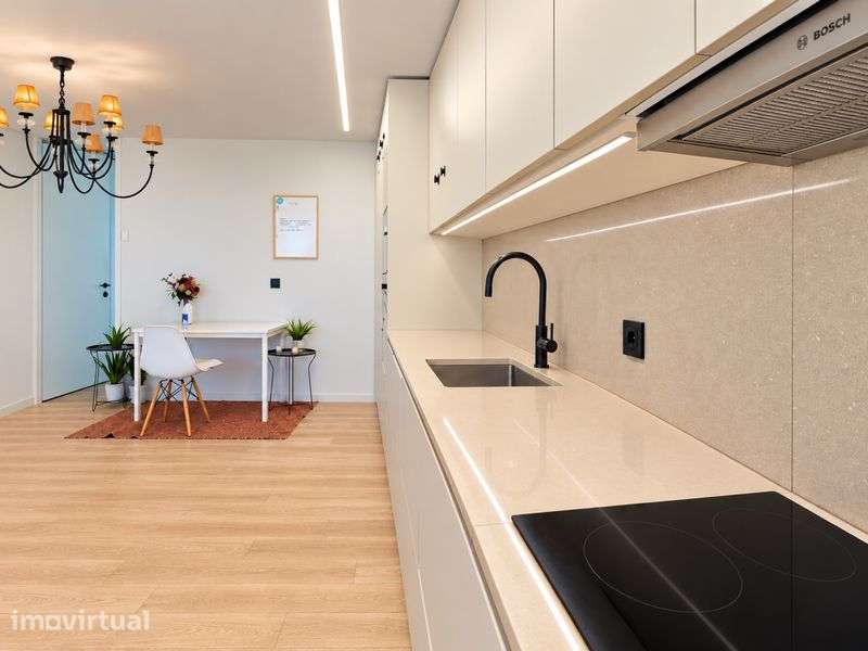 Apartamento T-2 | Porto - Grande imagem: 4/10