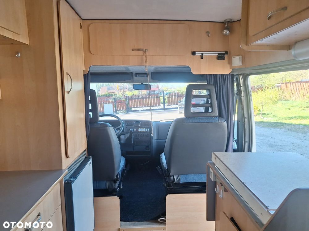 Fiat Ducato - 24