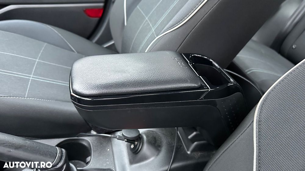 Ford Fiesta 1.5 TDCi Active I - 26