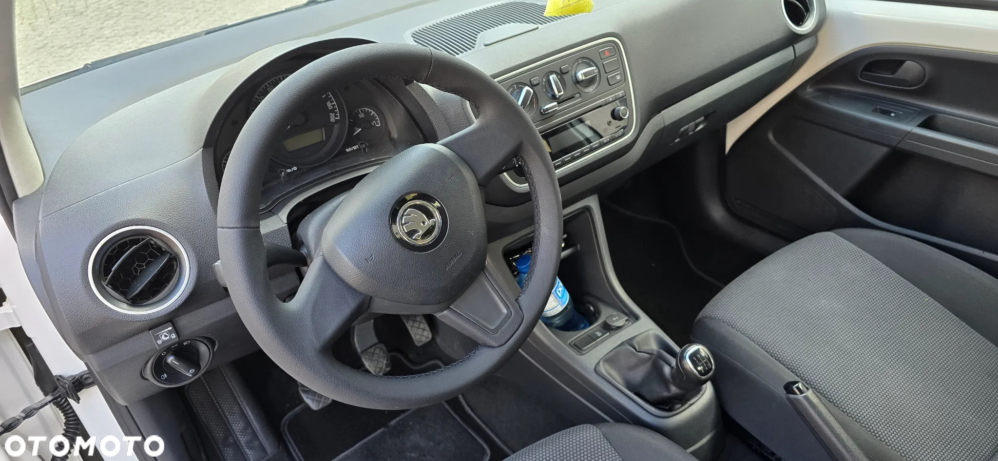 Skoda Citigo 1.0 Ambition - 24