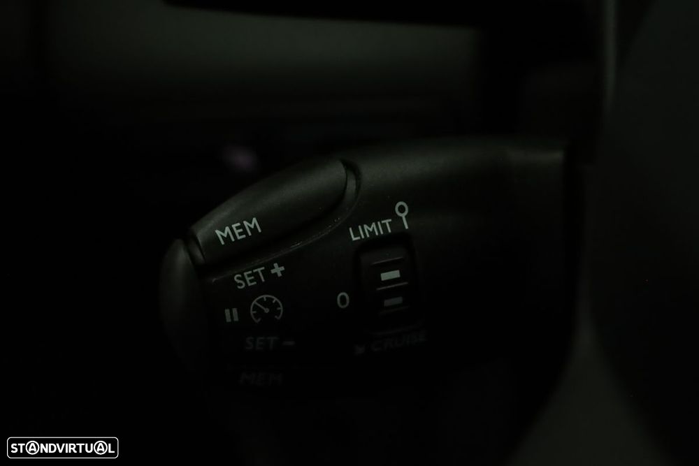 Citroën C3 Aircross 1.2 PureTech Plus - 16