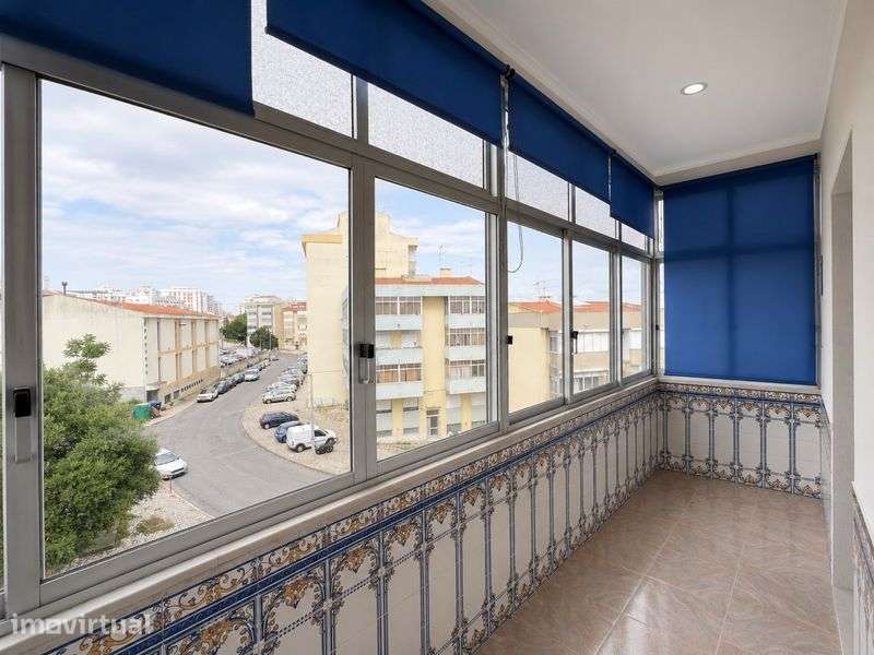 Apartamento T2 na Póvoa de Santa Iria - Grande imagem: 3/11