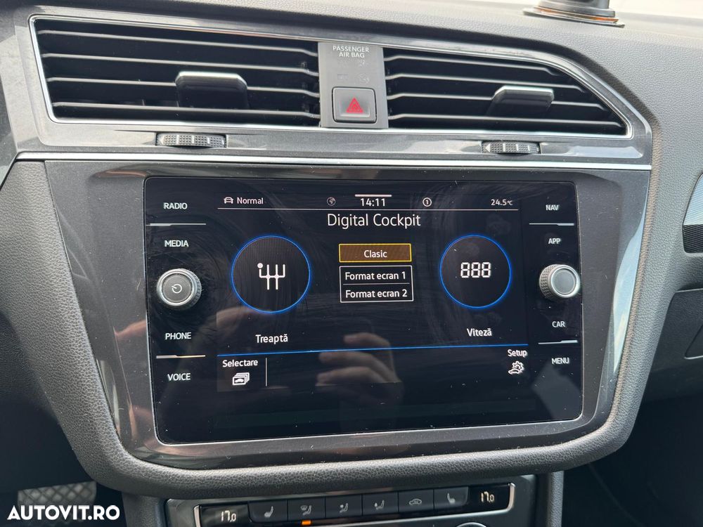 Volkswagen Tiguan - 20