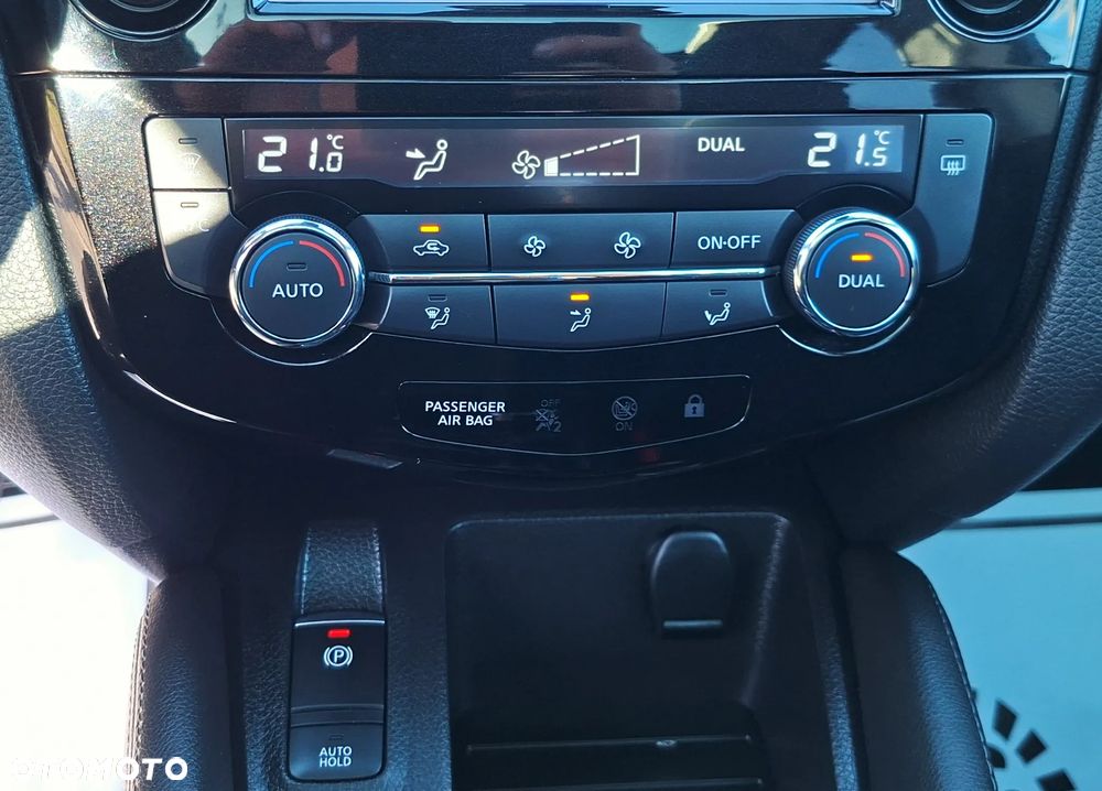 Nissan Qashqai 1.2 DIG-T 360 - 33