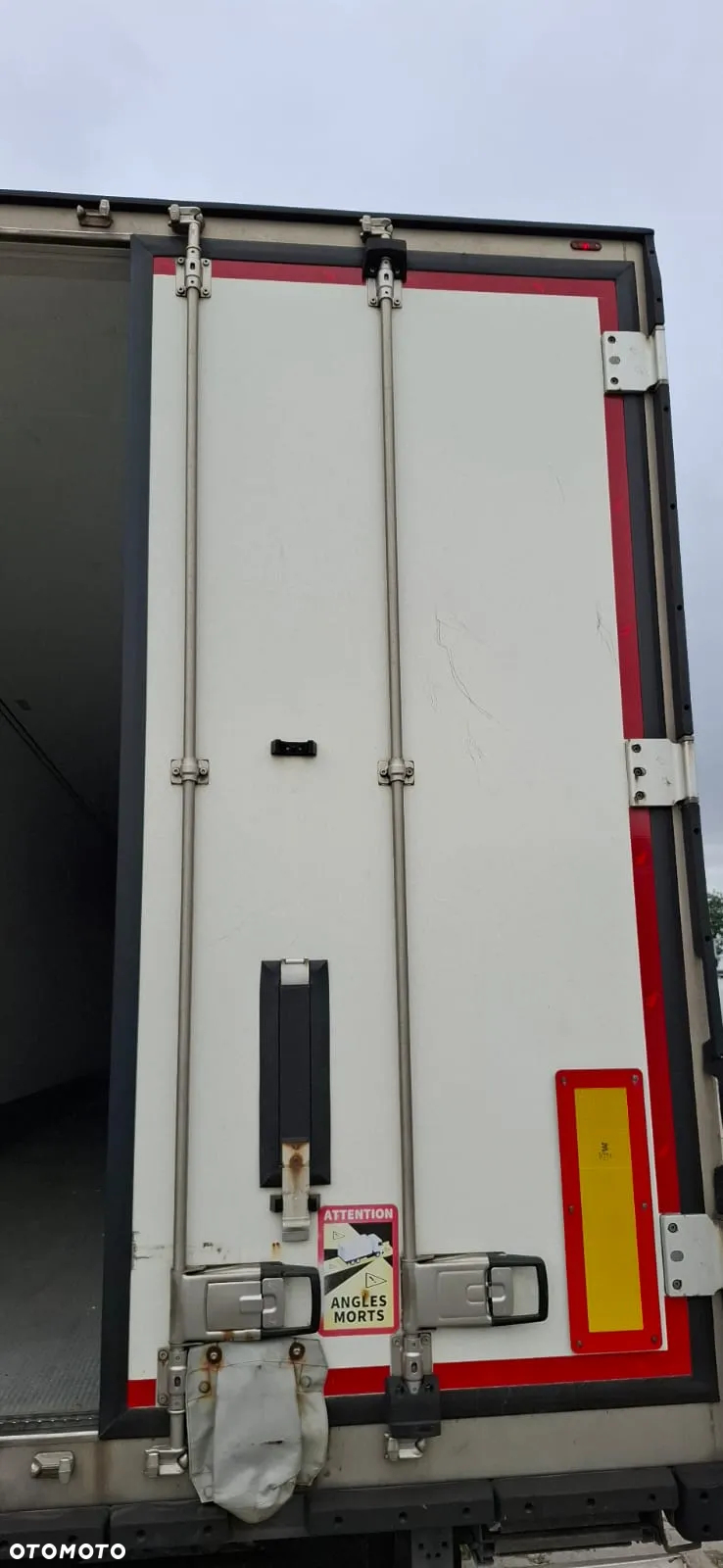 Schmitz Cargobull - 9