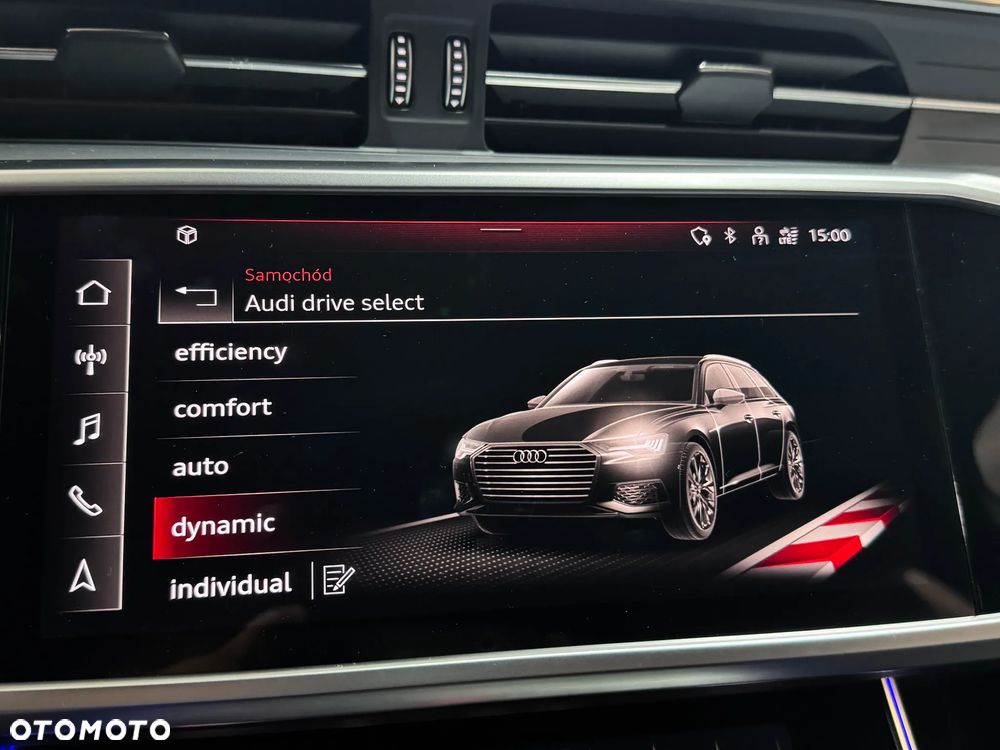 Audi S6 Avant TDI quattro tiptronic - 29