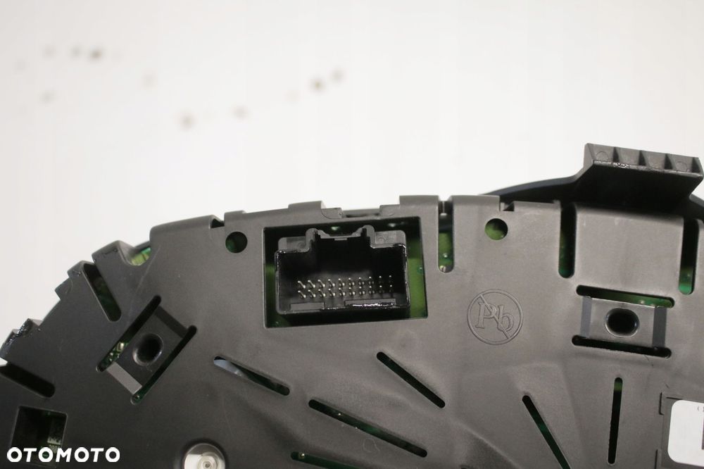 zegary / licznik opel adam 1.2 / 1.4 benzyna 39004992 - 10