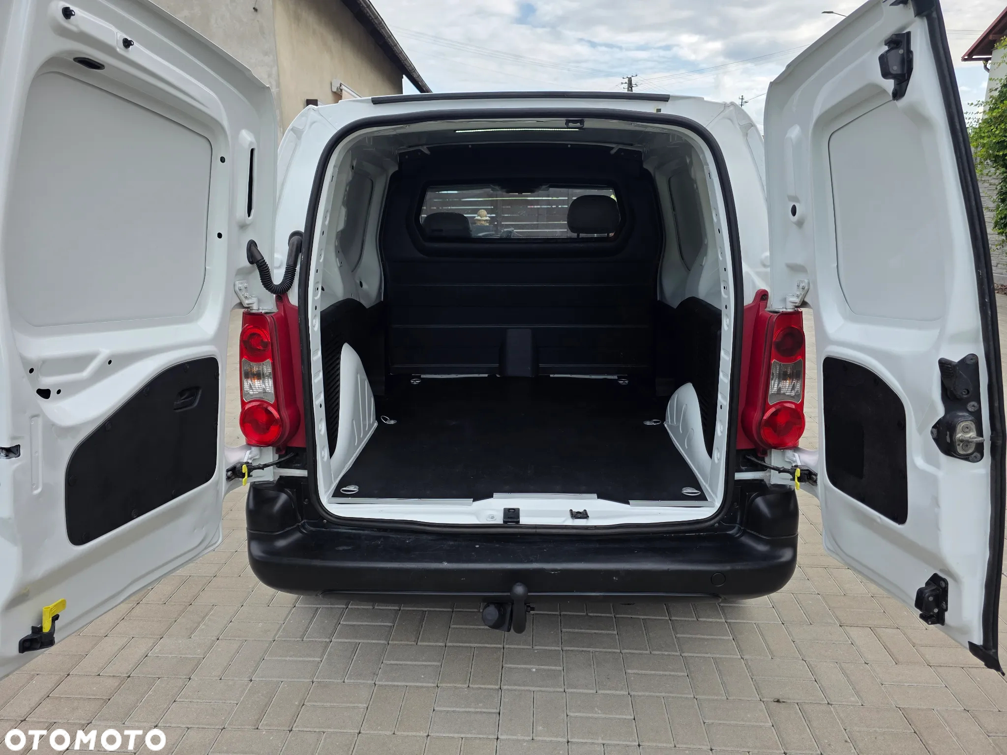 Citroën BERLINGO - 15