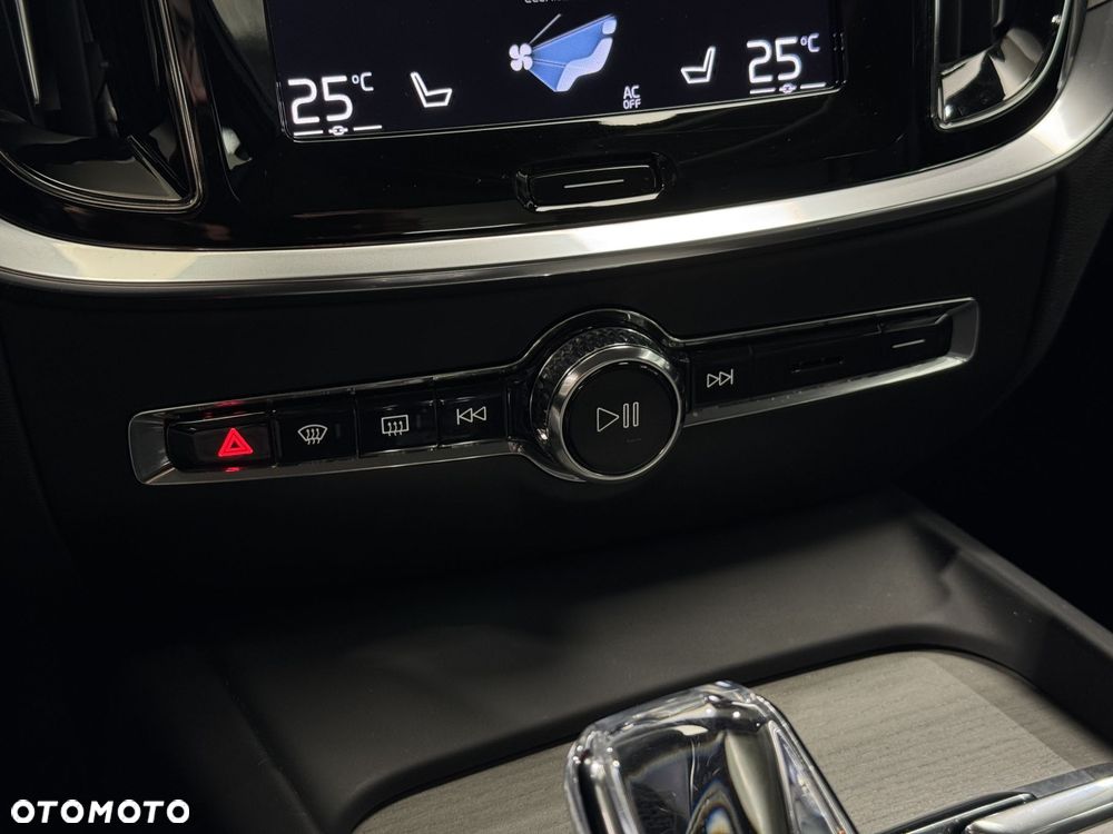Volvo S60 B4 B Inscription - 26