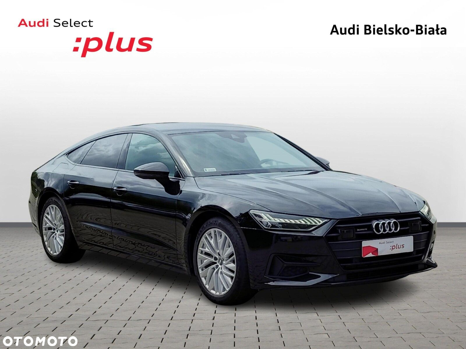 Audi A7 Sportback - 7
