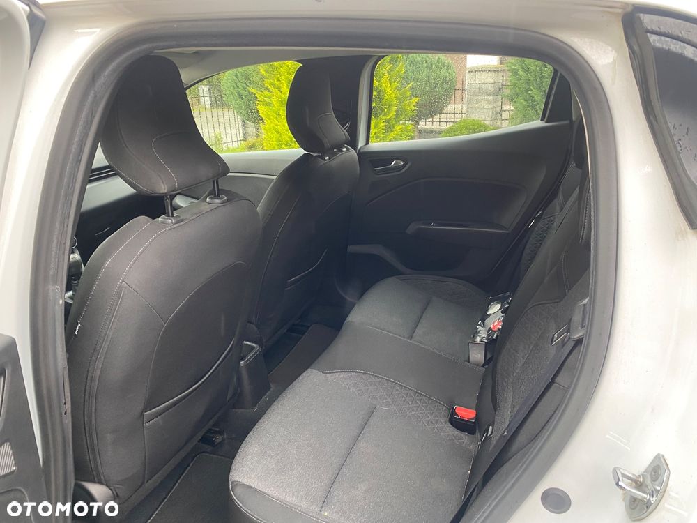 Renault Clio 1.0 TCe Zen - 9