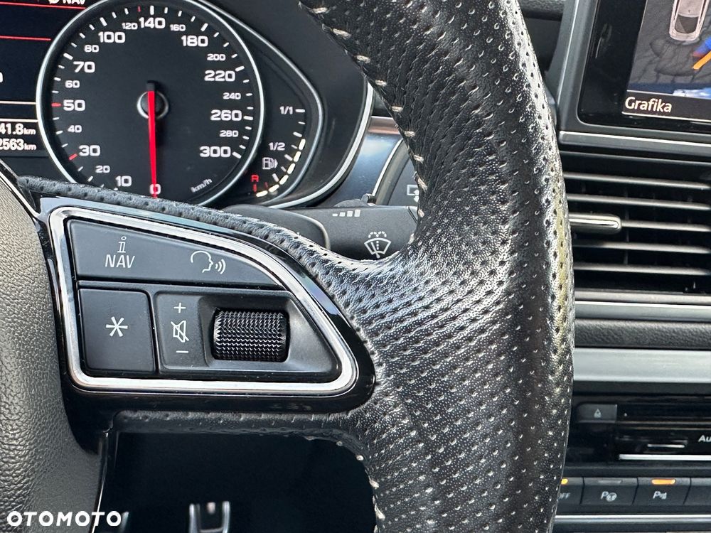 Audi A7 Sportback - 25