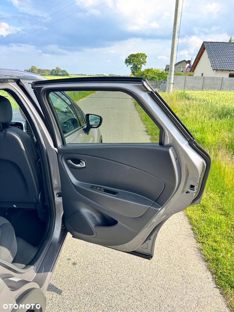 Renault Captur - 21