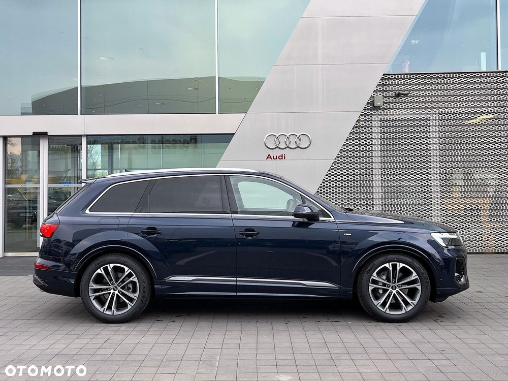 Audi Q7 - 2