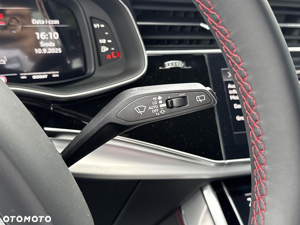 Audi SQ7 TFSI Quattro Tiptronic - 19