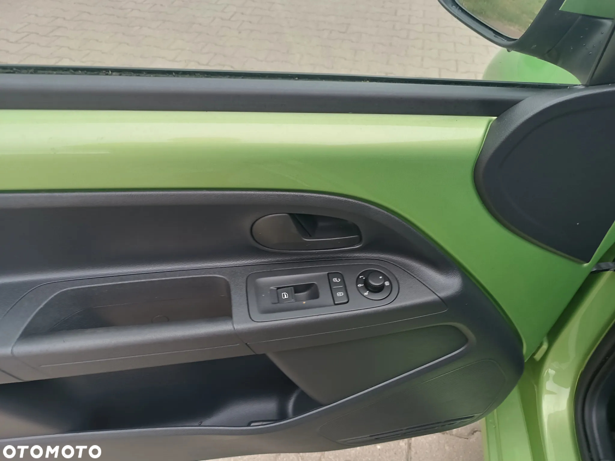 Skoda Citigo - 27