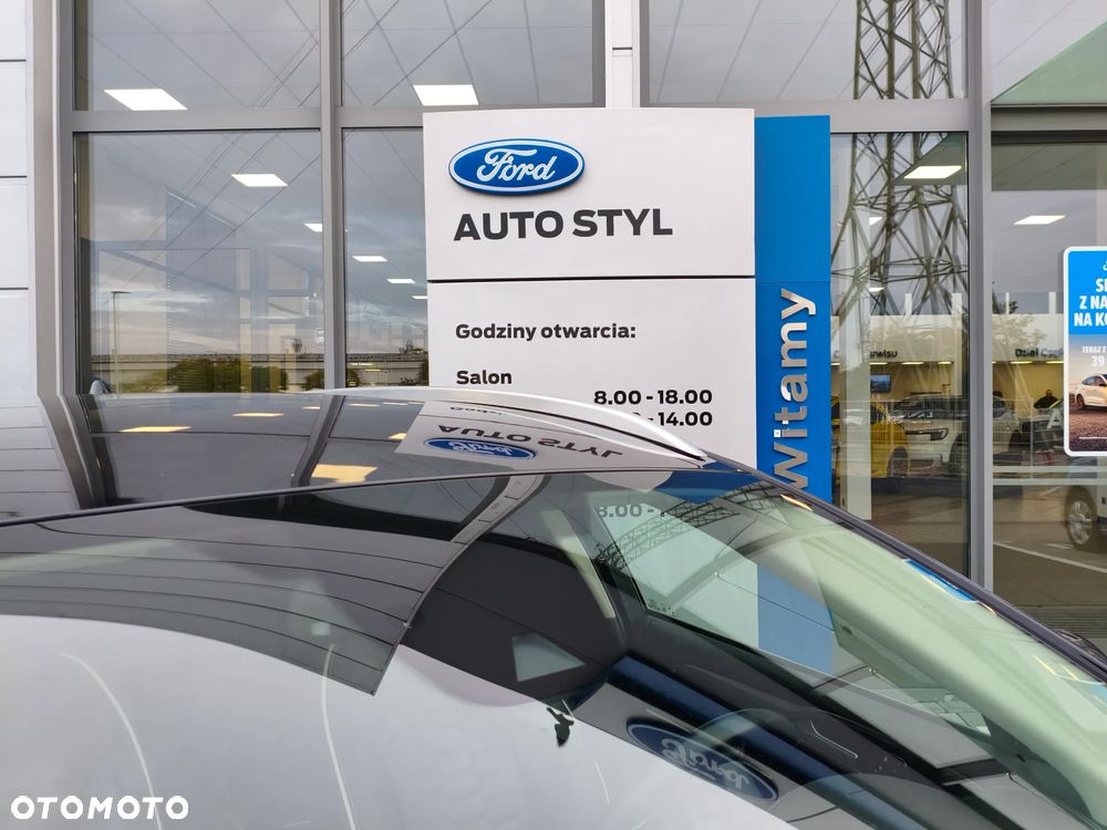 Ford Mondeo 2.0 Hybrid Vignale - 35