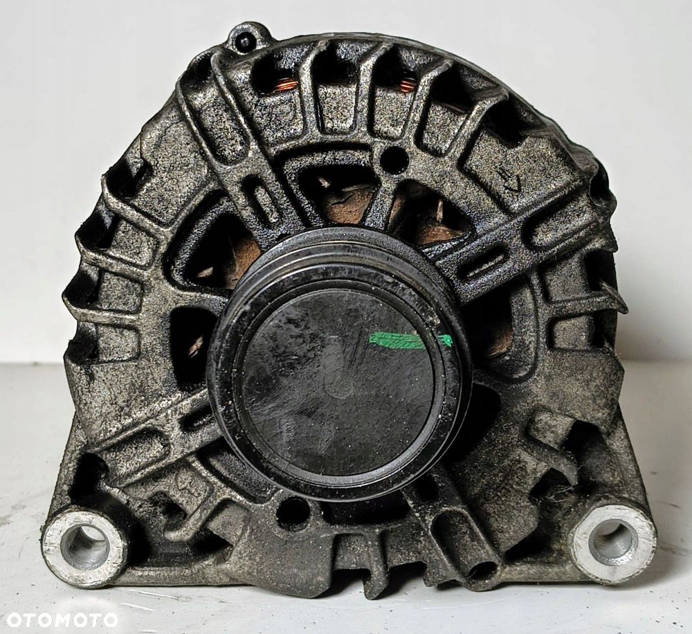 ALTERNATOR VOLVO S40 II V50 1.6D VALEO 30659390 150 A - 4