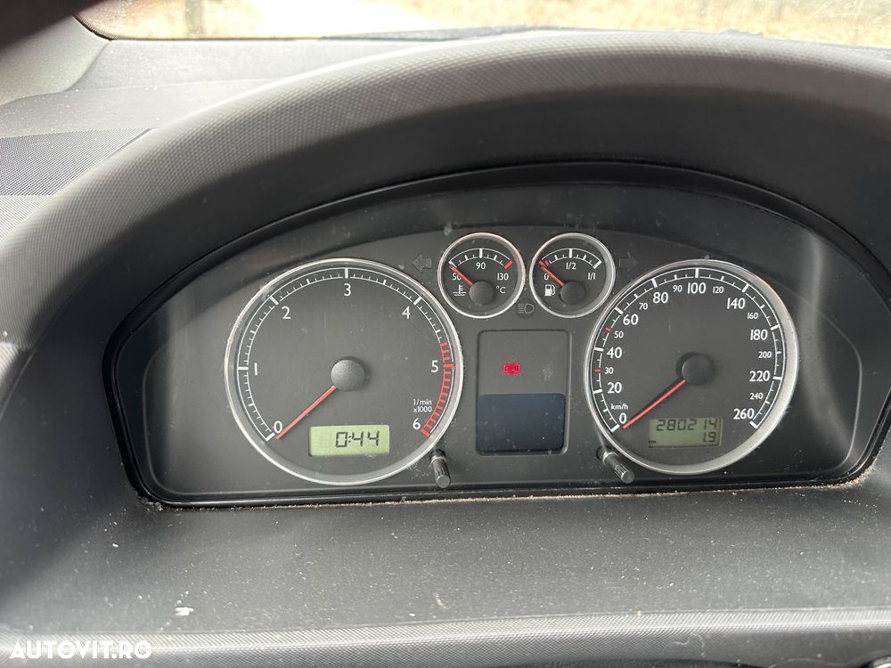 Seat Alhambra 1.9 TDI Stella - 6