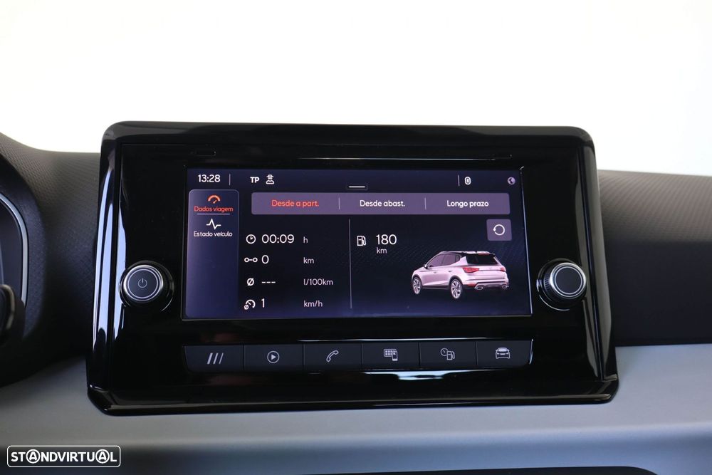 SEAT Arona 1.0 TSI Style - 28