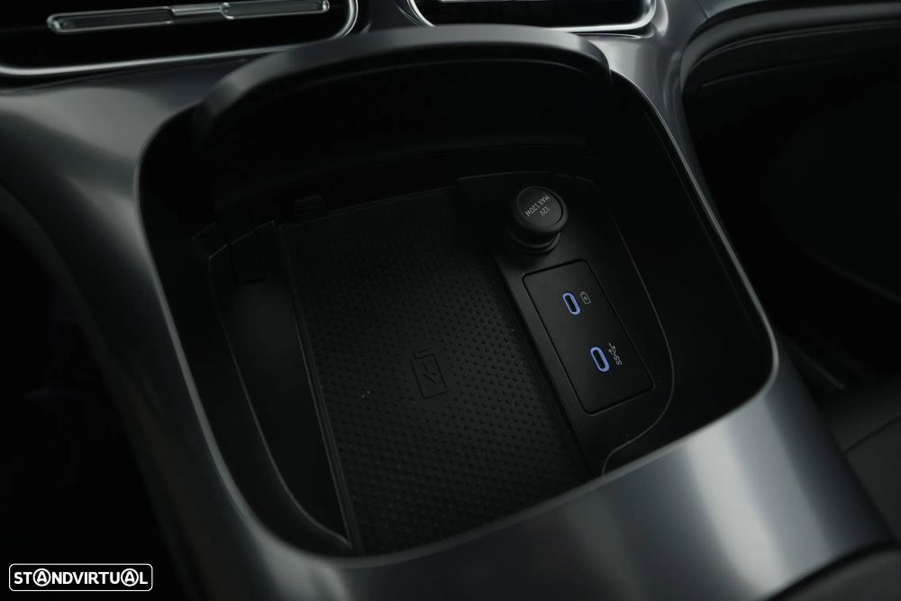 Smart #1 49 kWh Pro - 31