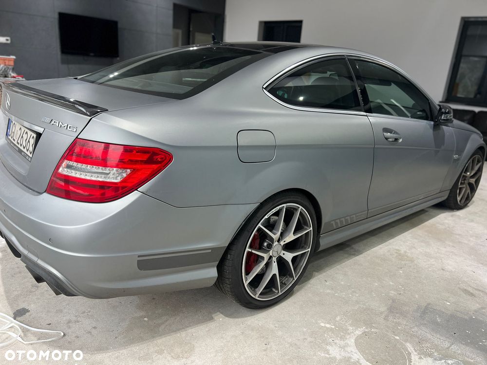 Mercedes-Benz Klasa C - 4