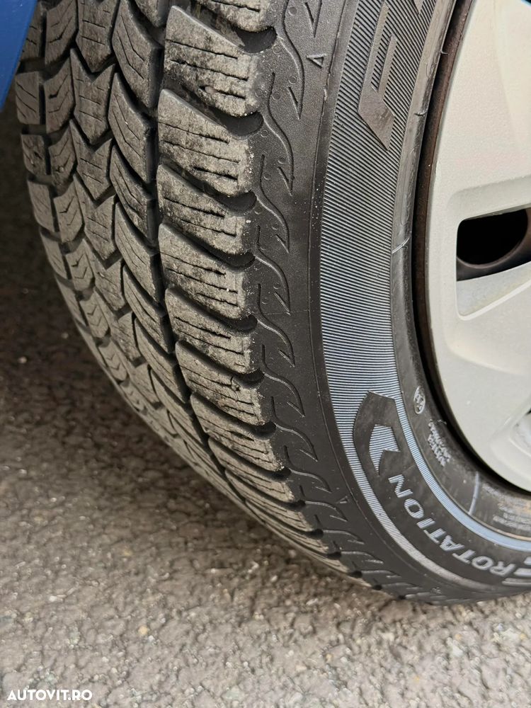 Opel Astra 1.6 CDTI ECOTEC ECOFlex Start/Stop Dynamic - 33