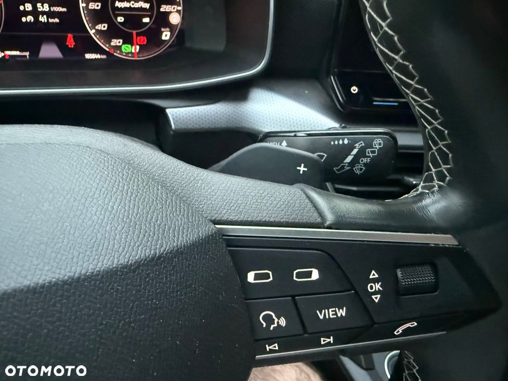 Seat Leon - 21