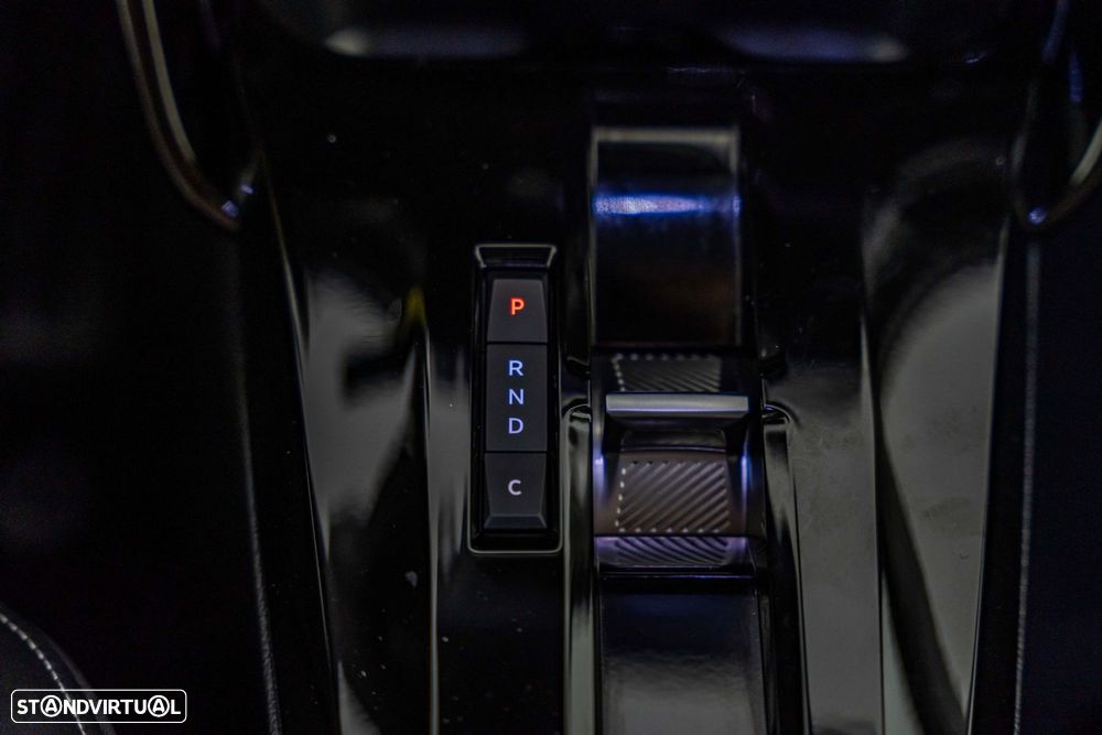 Citroën e-C3 44 kWh Autonomia Conforto Max - 22