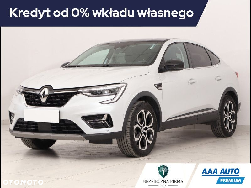 Renault Arkana - 2