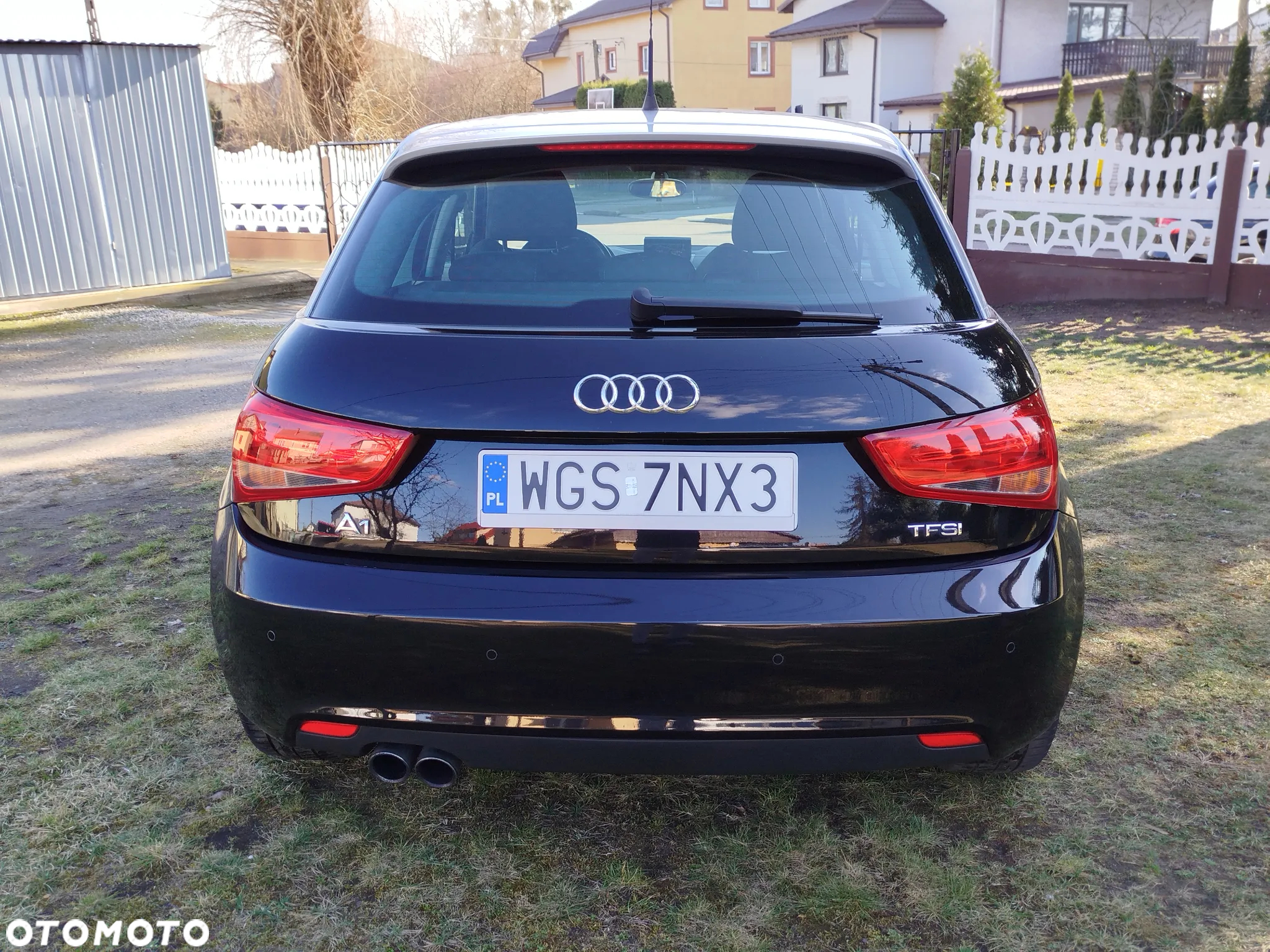 Audi A1 - 7