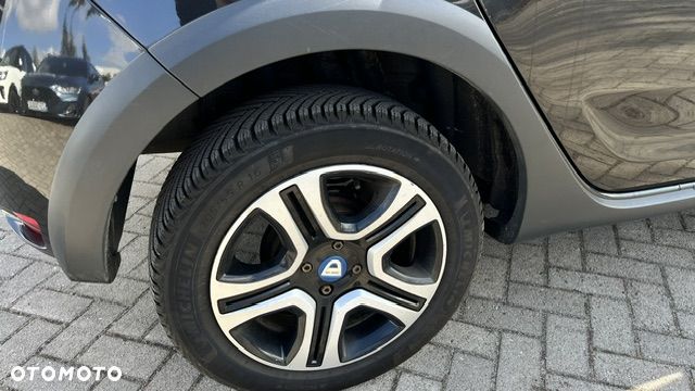 Dacia Sandero Stepway 1.0 TCe SL Celebration S&S - 9