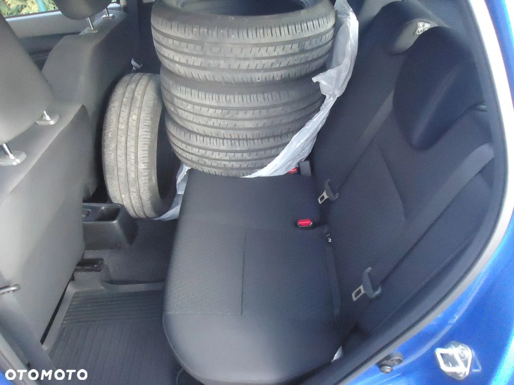 Suzuki Swift 1.2 Premium Plus - 14